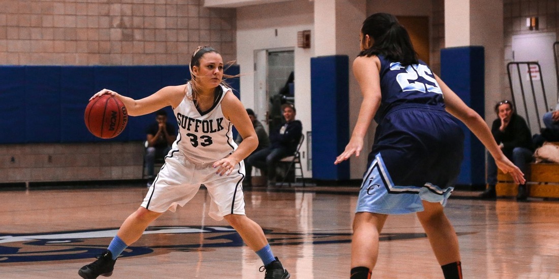 Women&rsquo;s Basketball Clashes with Colby Sawyer in Home Open Tuesday