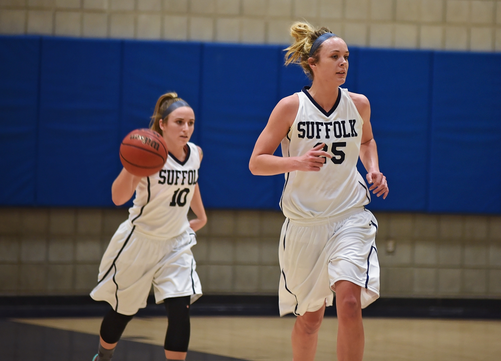 Third Quarter Sends Colby Sawyer Past Women&rsquo;s Basketball, 75-57