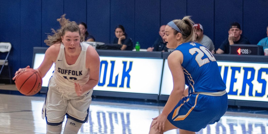 Women&rsquo;s Basketball Wins Fourth Straight, Comes Back at Clark, 62-49