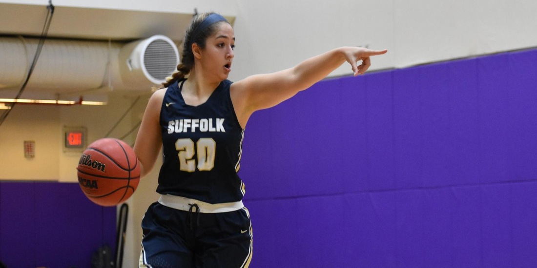 Women&rsquo;s Basketball Stretches Streak to Six, Handles Anna Maria, 87-61