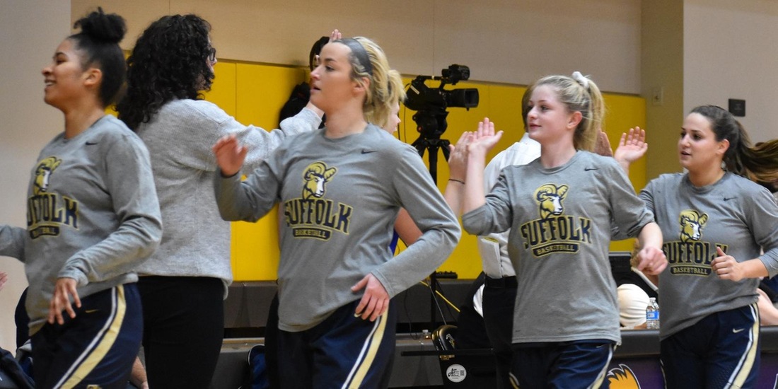 Women&rsquo;s Basketball Closes Non-Conference Calendar at Pine Manor Thursday