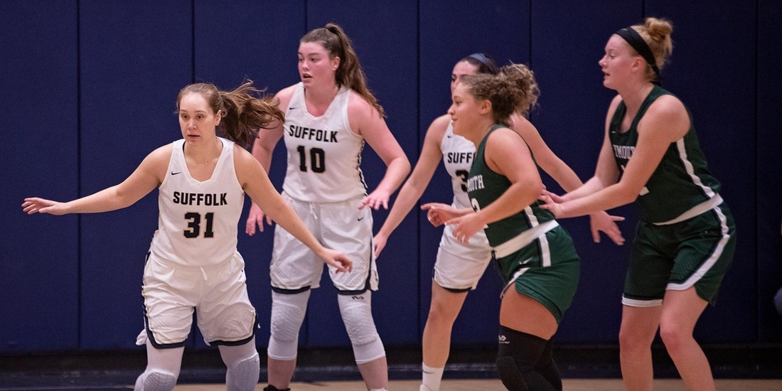 GNAC Quarterfinals Pits Women&rsquo;s Basketball Against Albertus Magnus Tuesday