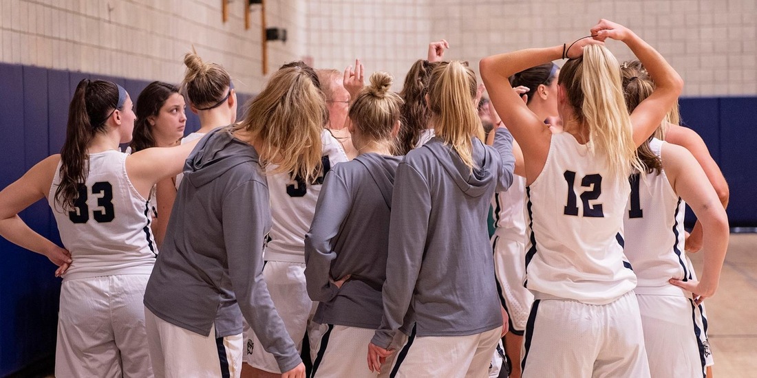 Women&rsquo;s Basketball Makes Pit Stop at Anna Maria Tuesday
