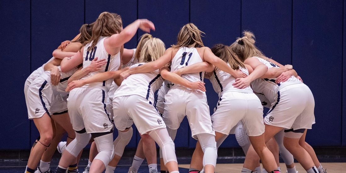 Women&rsquo;s Basketball Set for Season Opening Weekend with Nichols