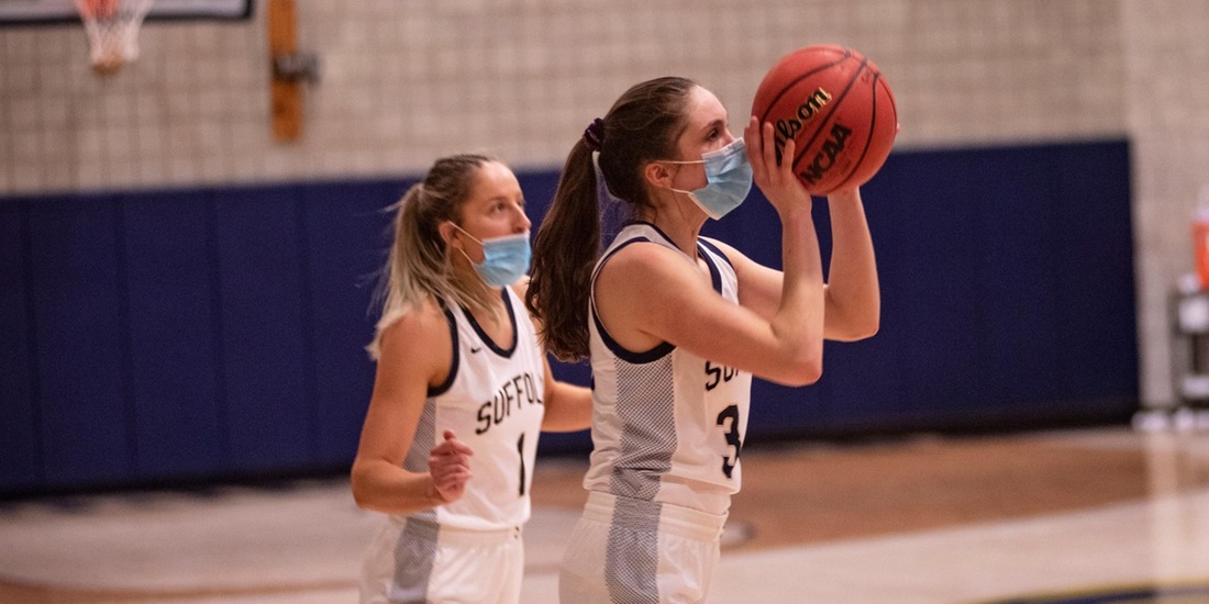 Women&rsquo;s Basketball Cruises Past Colby Sawyer, 71-38