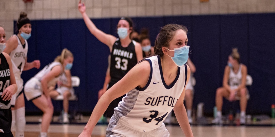 Midweek Match Pits Women&rsquo;s Basketball Against Colby Sawyer
