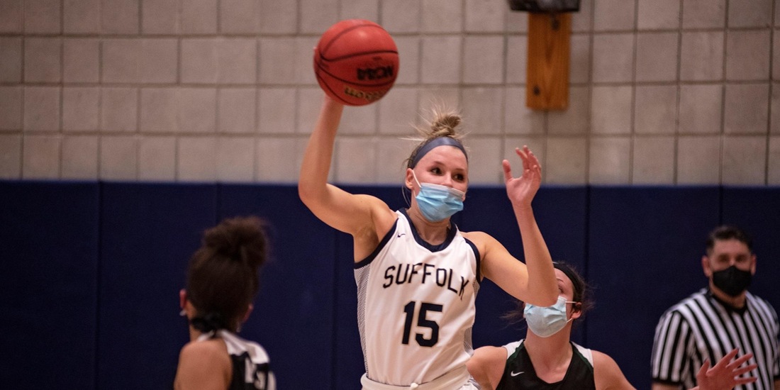 Women&rsquo;s Basketball Downs Gordon, 66-57, Pushes Win Streak to Six to End Year