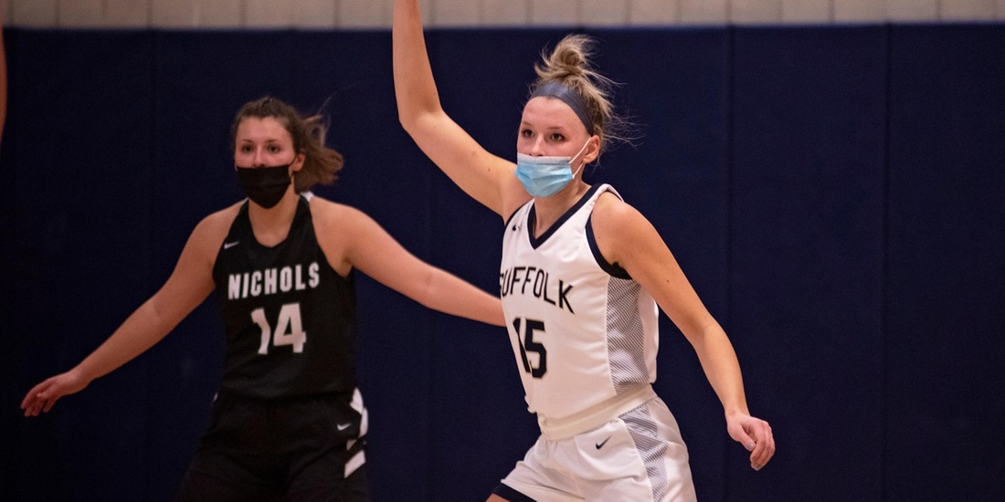 Bridgewater State Bests Women&rsquo;s Basketball, 88-72