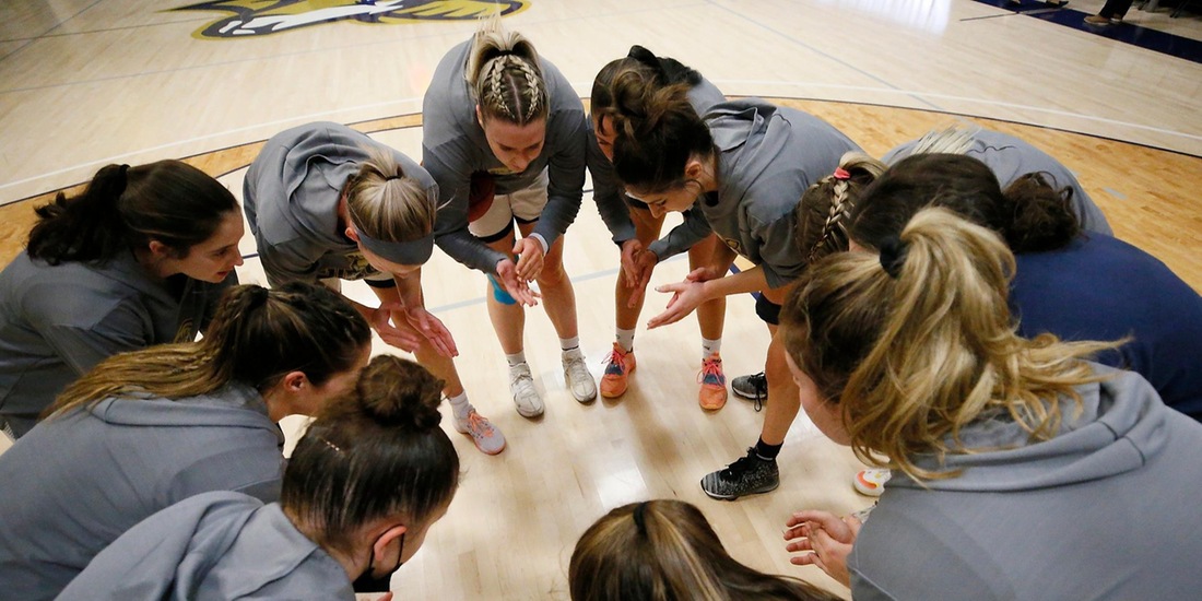 Women&rsquo;s Basketball Wraps Up Regular-Season at Endicott Saturday