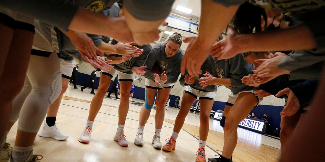Women&rsquo;s Basketball Heads to Curry Wednesday