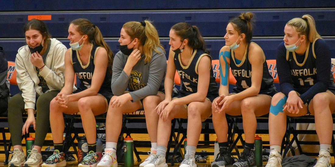 Tuesday Tilt Pits Women&rsquo;s Basketball Against University of New England