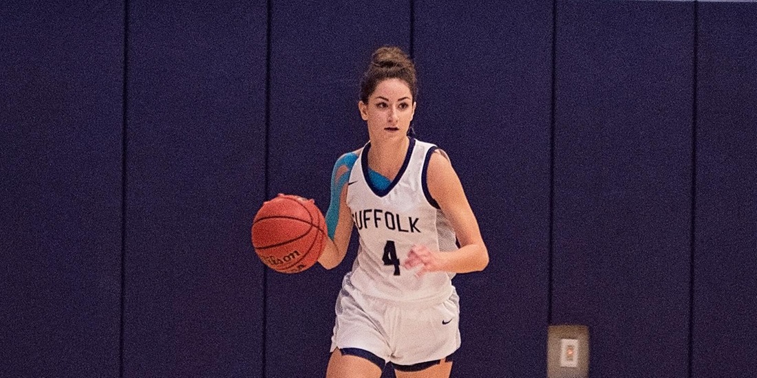 Bridgewater State Spoils Women&rsquo;s Basketball&rsquo;s Season Debut, 63-51