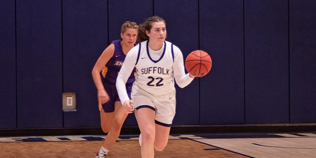 Women&rsquo;s Basketball Holds Off Eastern Nazarene, 77-73