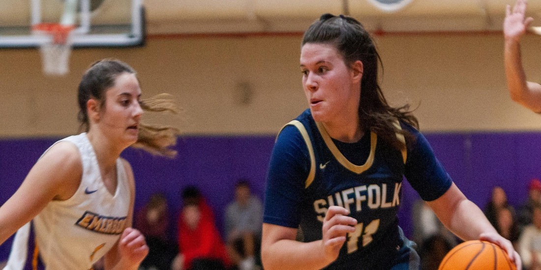 Women&rsquo;s Basketball Entertains Emerson in 2023-24 Opener