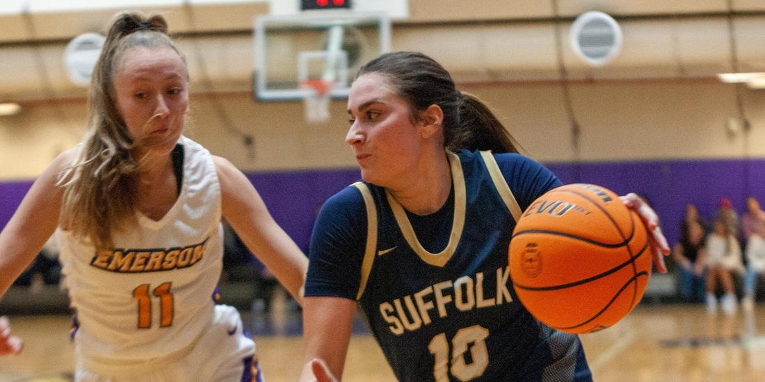 Women&rsquo;s Basketball Falls in Road Finale at WNE, 83-67