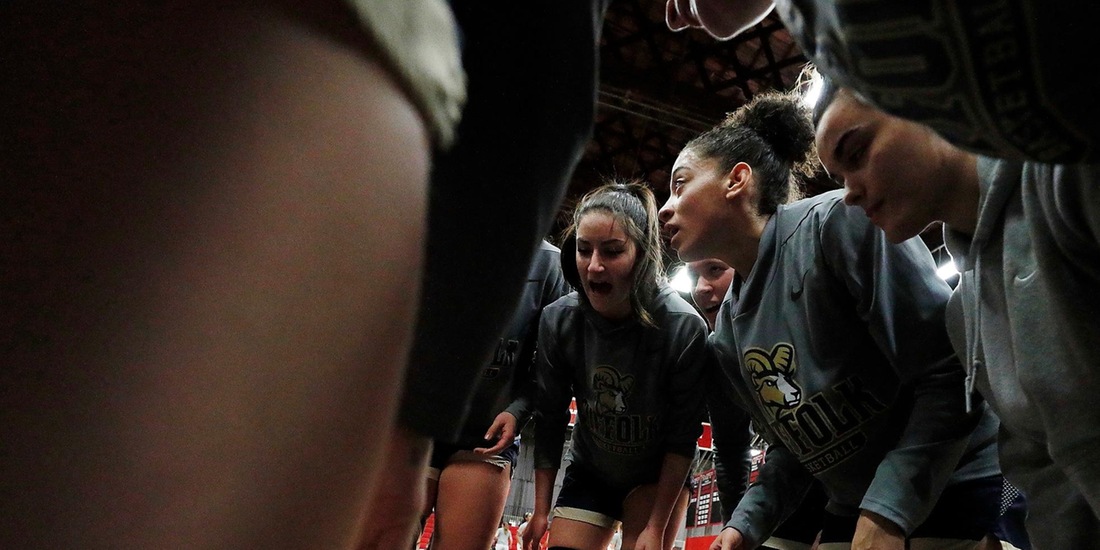 Women&rsquo;s Basketball Handles Wentworth, 71-38