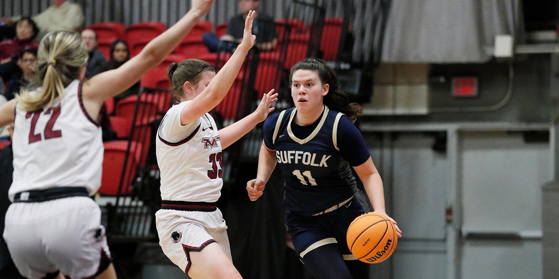 Women&rsquo;s Basketball Starts Second Semester at Wentworth Tuesday