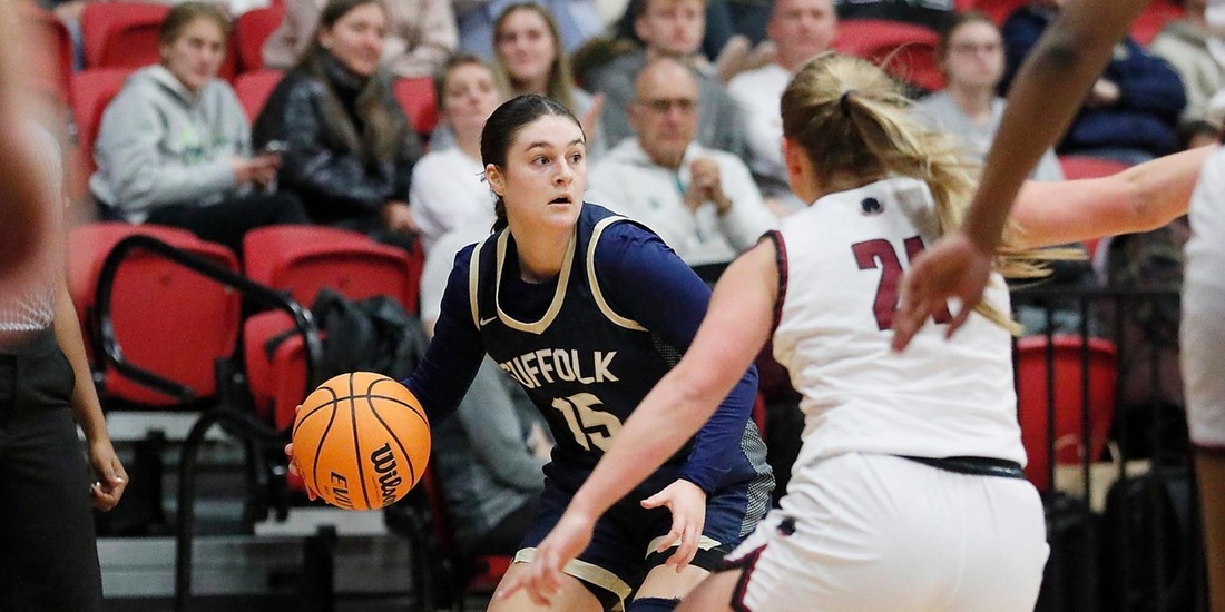 Roger Williams Too Much for Women&rsquo;s Basketball