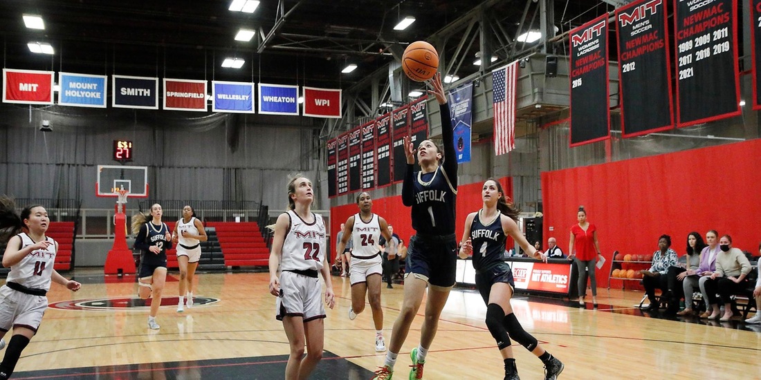 Women&rsquo;s Basketball Closes Road Trip at Curry Tuesday