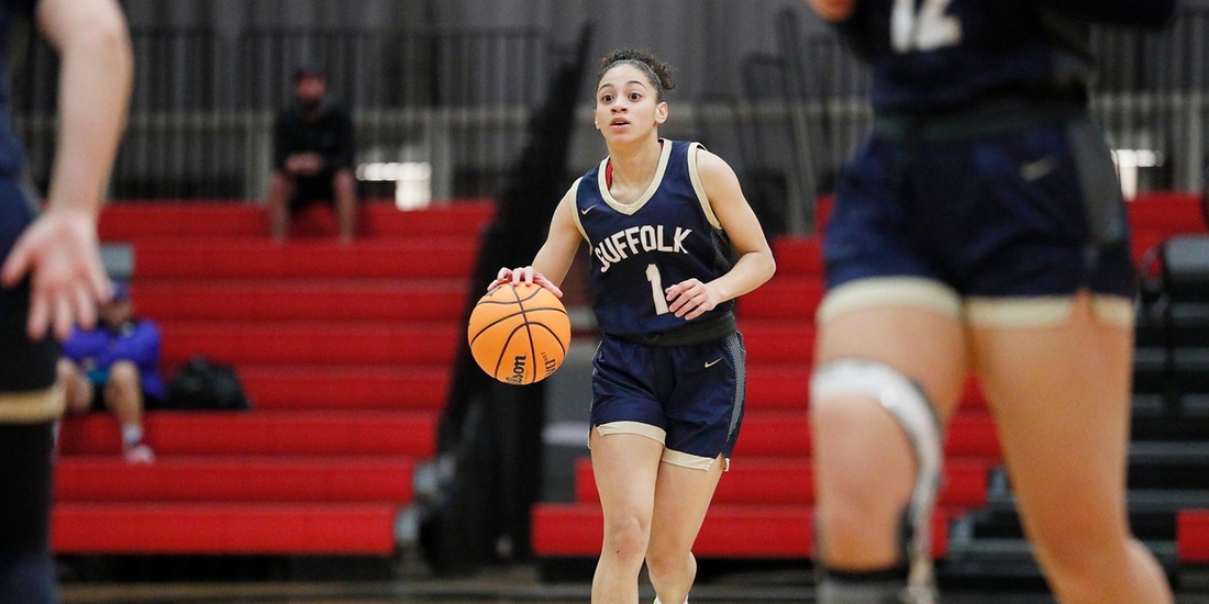 Women&rsquo;s Basketball Looks to Keep Streak Going Tuesday vs. Salve Regina