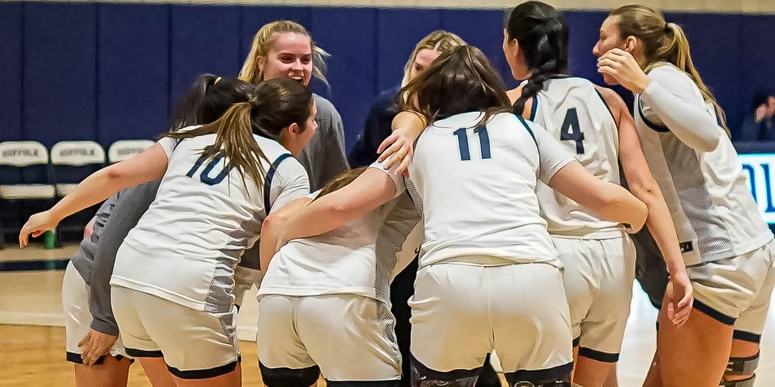 Women&rsquo;s Basketball Set for Saturday Showdown with Endicott