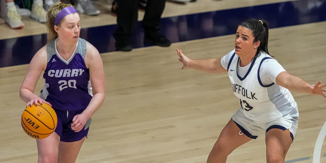 Women&rsquo;s Basketball Closes Homestay Thursday in Non-Conference Finale Against Lesley