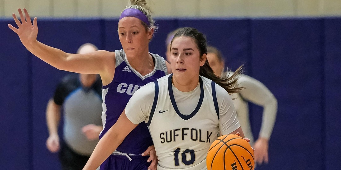 Endicott Edges Women&rsquo;s Basketball, 57-49