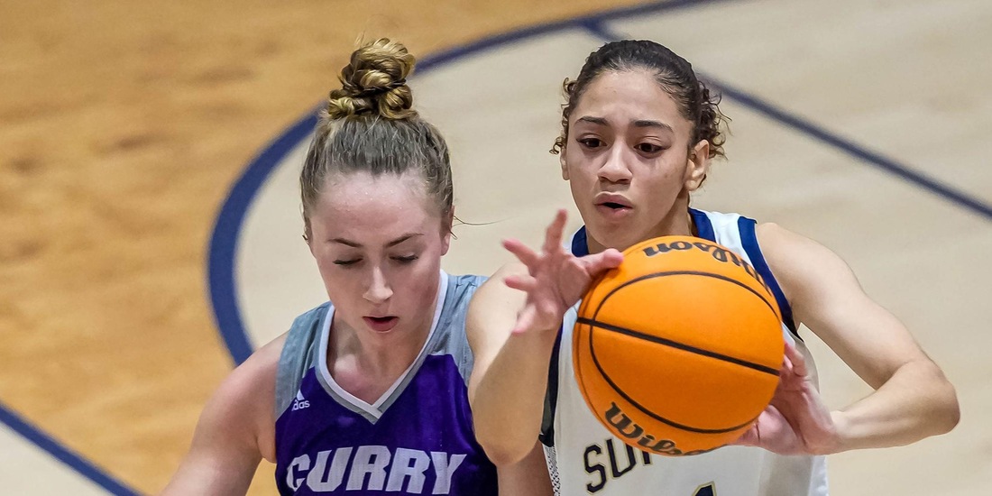 Women&rsquo;s Basketball Visits Salem State Tuesday