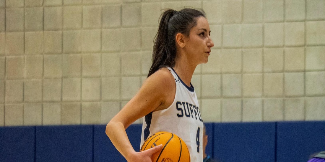 Third Quarter Surge Lifts Women&rsquo;s Basketball Over Gordon, 86-69