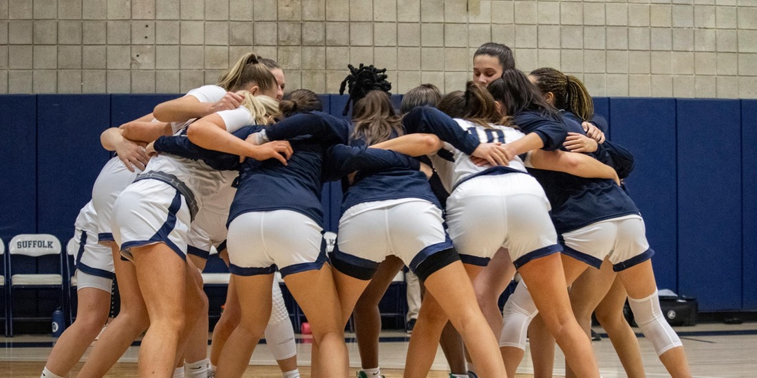 Match at Salem State on Women&rsquo;s Basketball&rsquo;s Monday Schedule