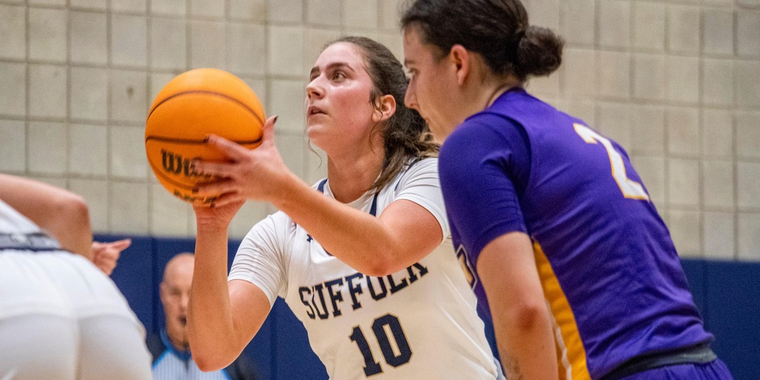 Roger Williams Beats Buzzer to Halt Women&rsquo;s Basketball&rsquo;s Win Streak, 74-73