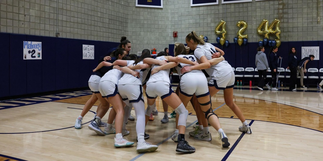 Women&rsquo;s Basketball Entertains Endicott in CCC Quarterfinals