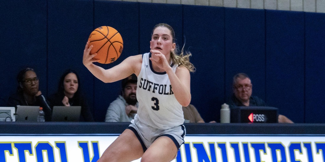 Beantown Battle Ahead for Women&rsquo;s Basketball at Emerson Sunday