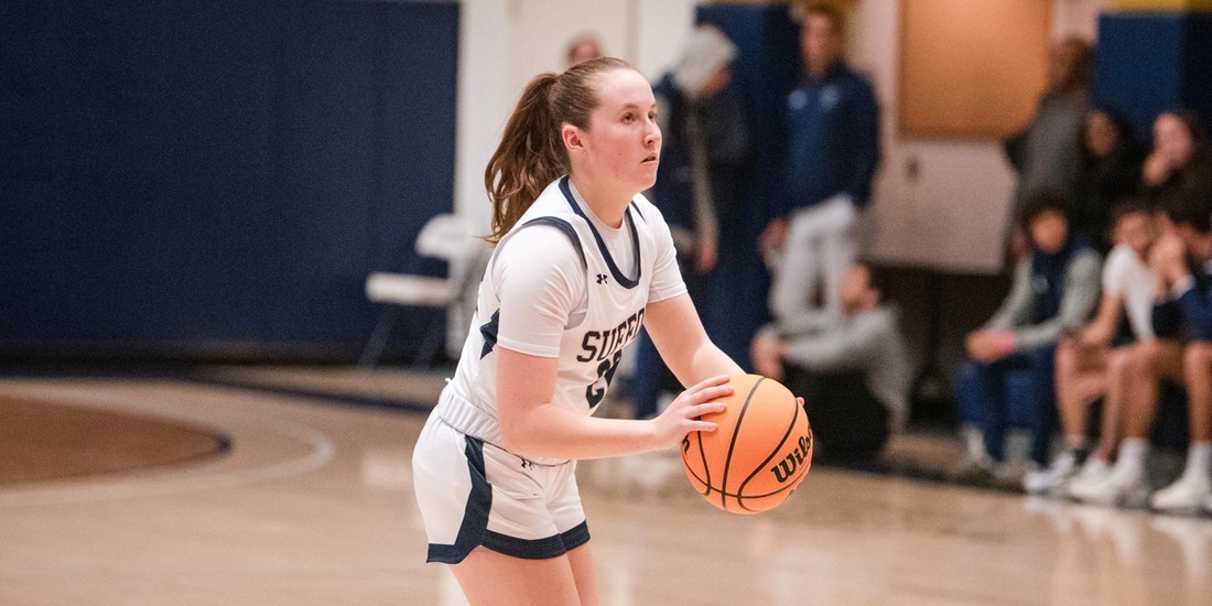 Women&rsquo;s Basketball Ready for Roger Williams Saturday