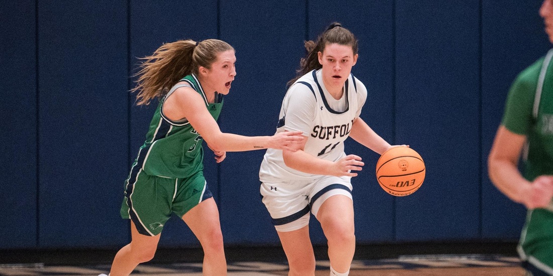Women&rsquo;s Basketball Rolls Past Curry, 83-46