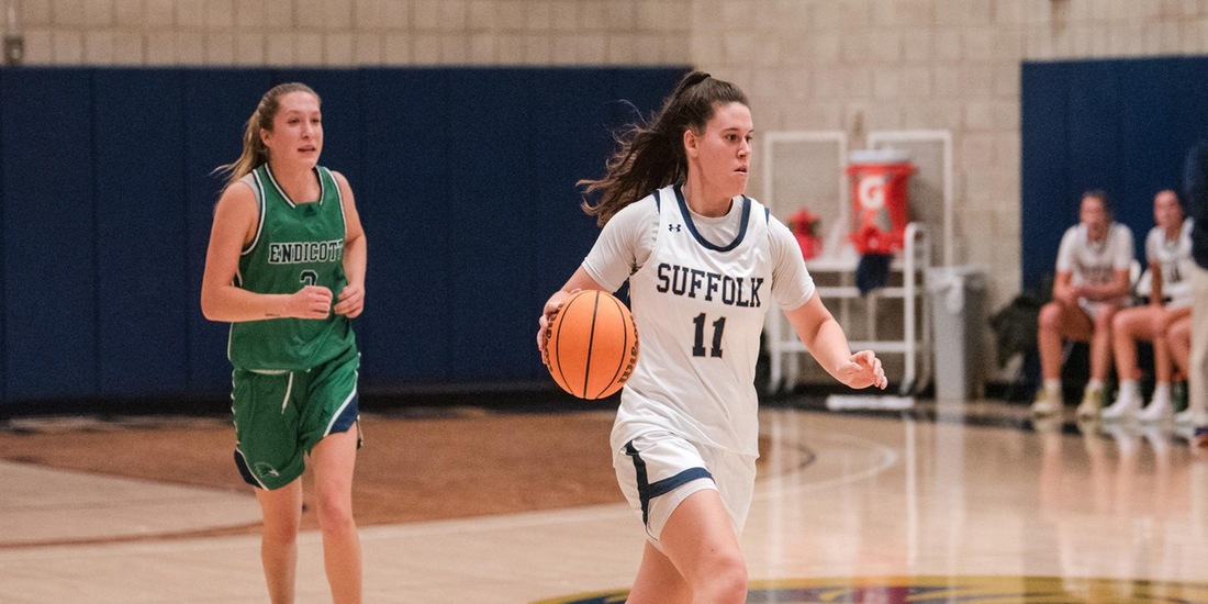 Women&rsquo;s Basketball Takes Down NEC in Season Debut, 68-48