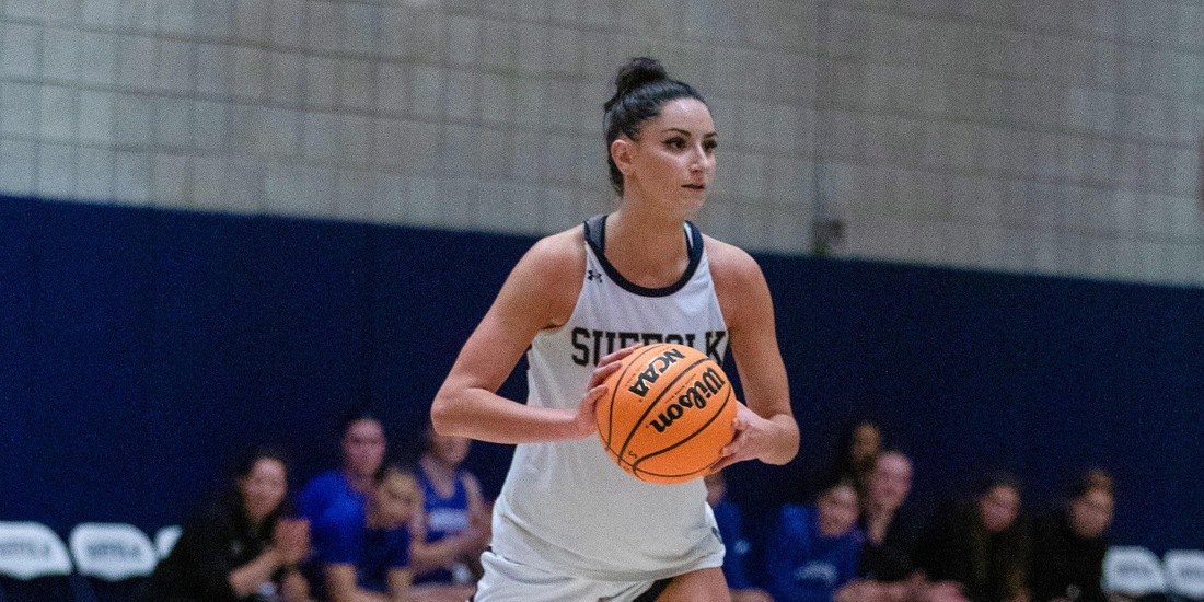 Women&rsquo;s Basketball Tripped Up by Roger Williams, 79-51
