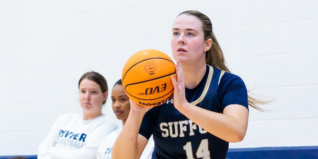 Women&rsquo;s Basketball Treks to No. 23 WNE Tuesday