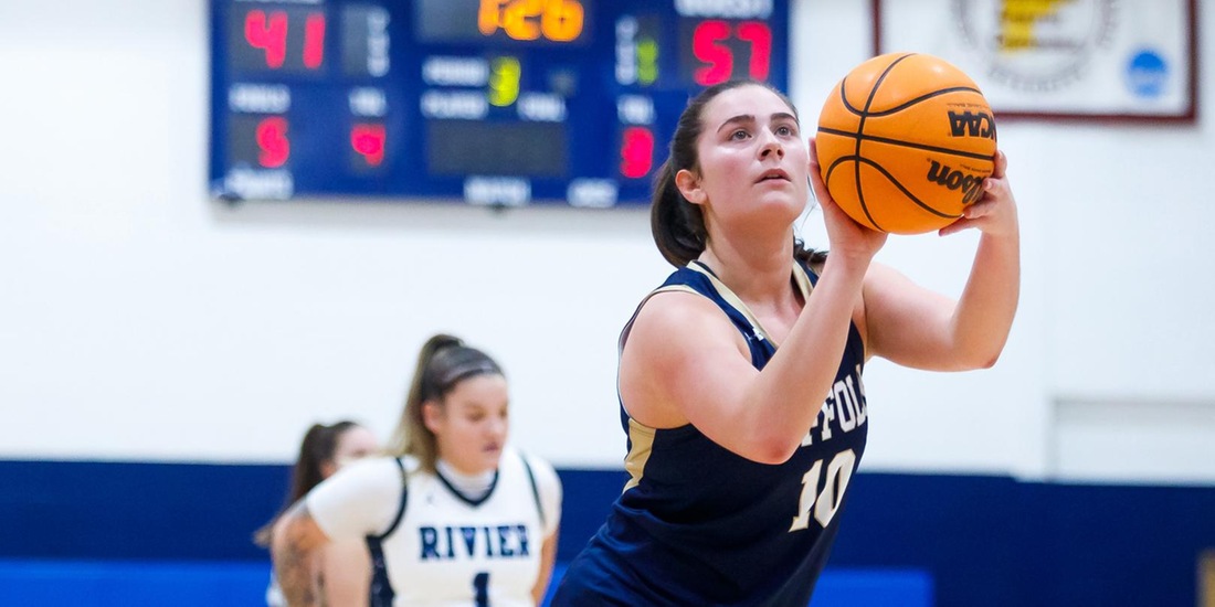 Women&rsquo;s Basketball Ready for RWU Saturday