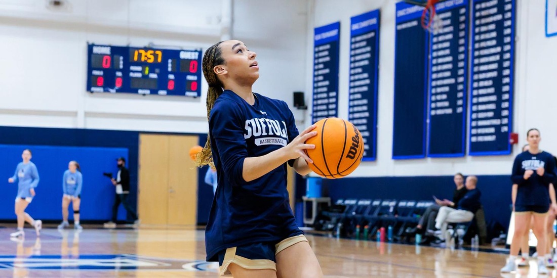 Sunday Showdown with Baruch Next for Women&rsquo;s Basketball