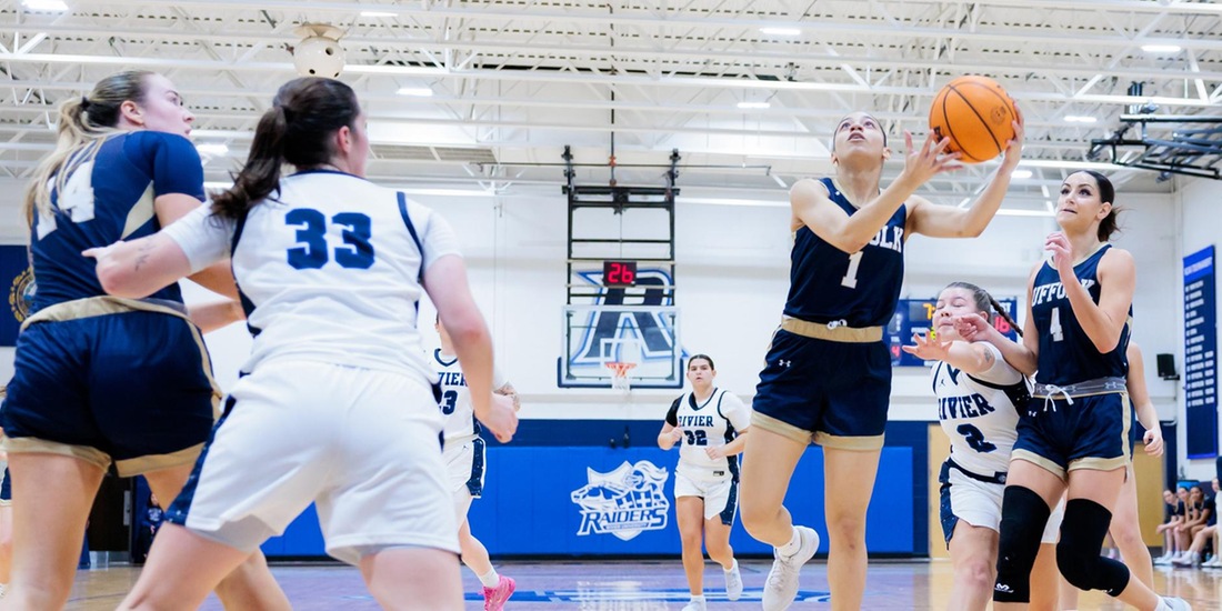 Women&rsquo;s Basketball to Face Endicott Saturday