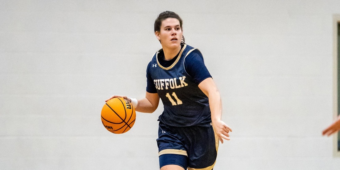 Women&rsquo;s Basketball Takes Down Gordon, 88-74