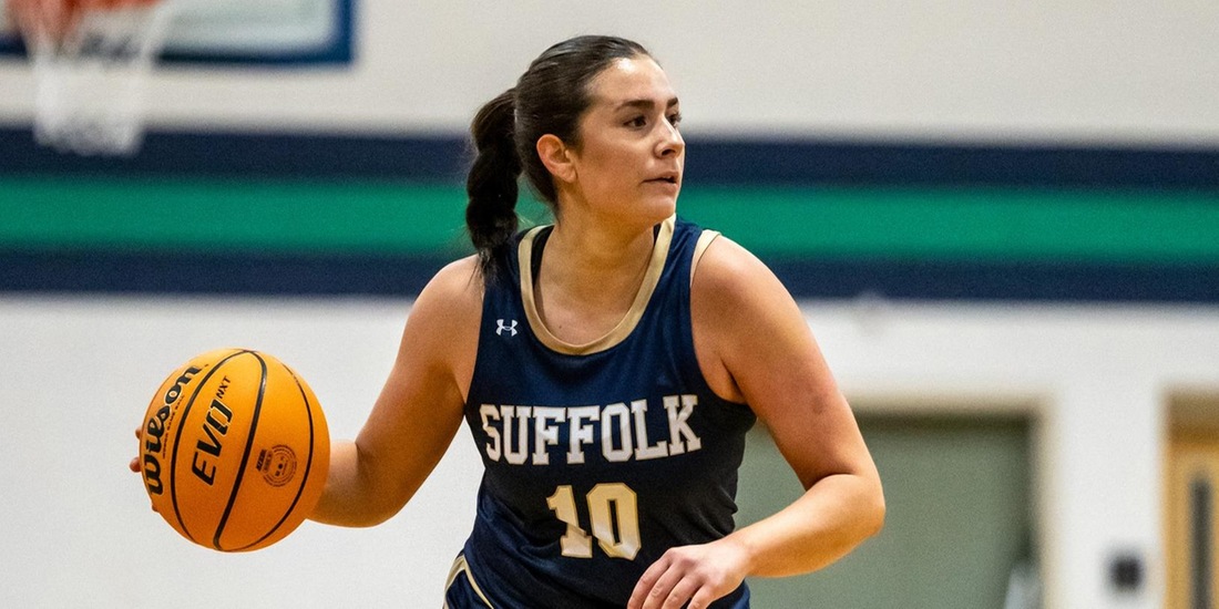 Women&rsquo;s Basketball Travels to Nichols Saturday