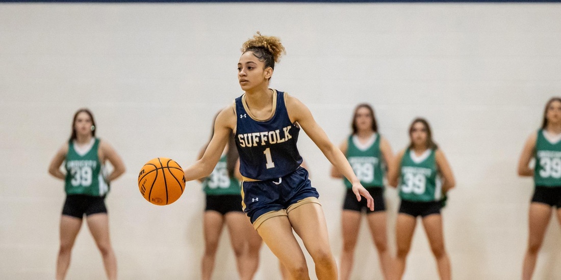Women&rsquo;s Basketball Meets Hartford Wednesday