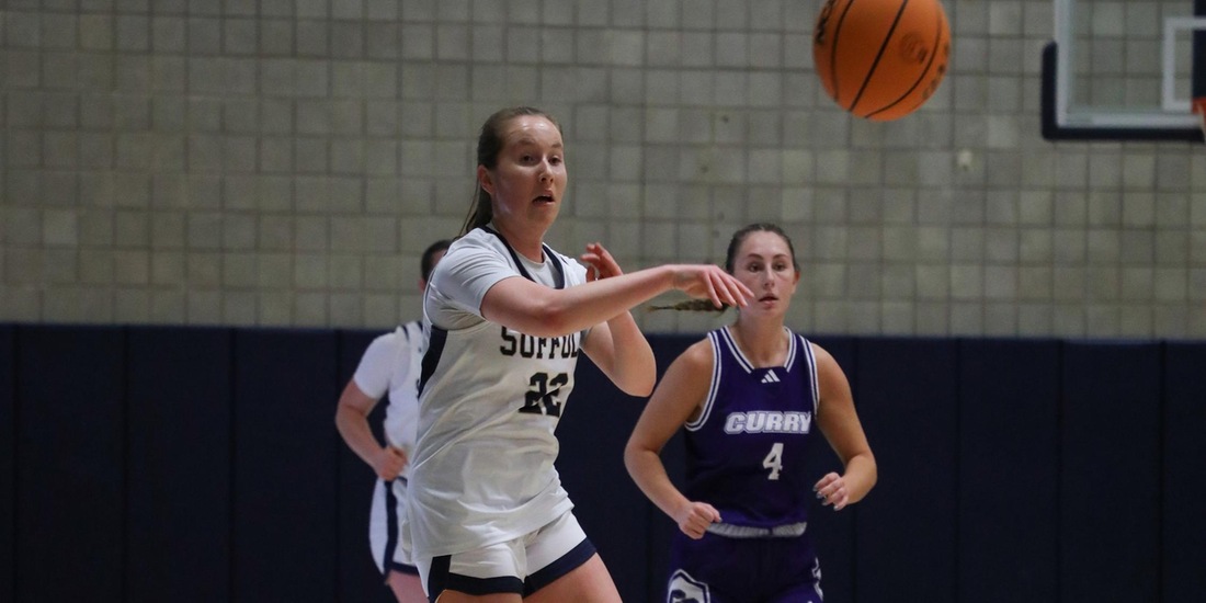 WNE Tests Women&rsquo;s Basketball&rsquo;s Streak Wednesday