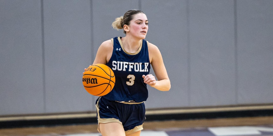 Women&rsquo;s Basketball Heads to Hartford Wednesday