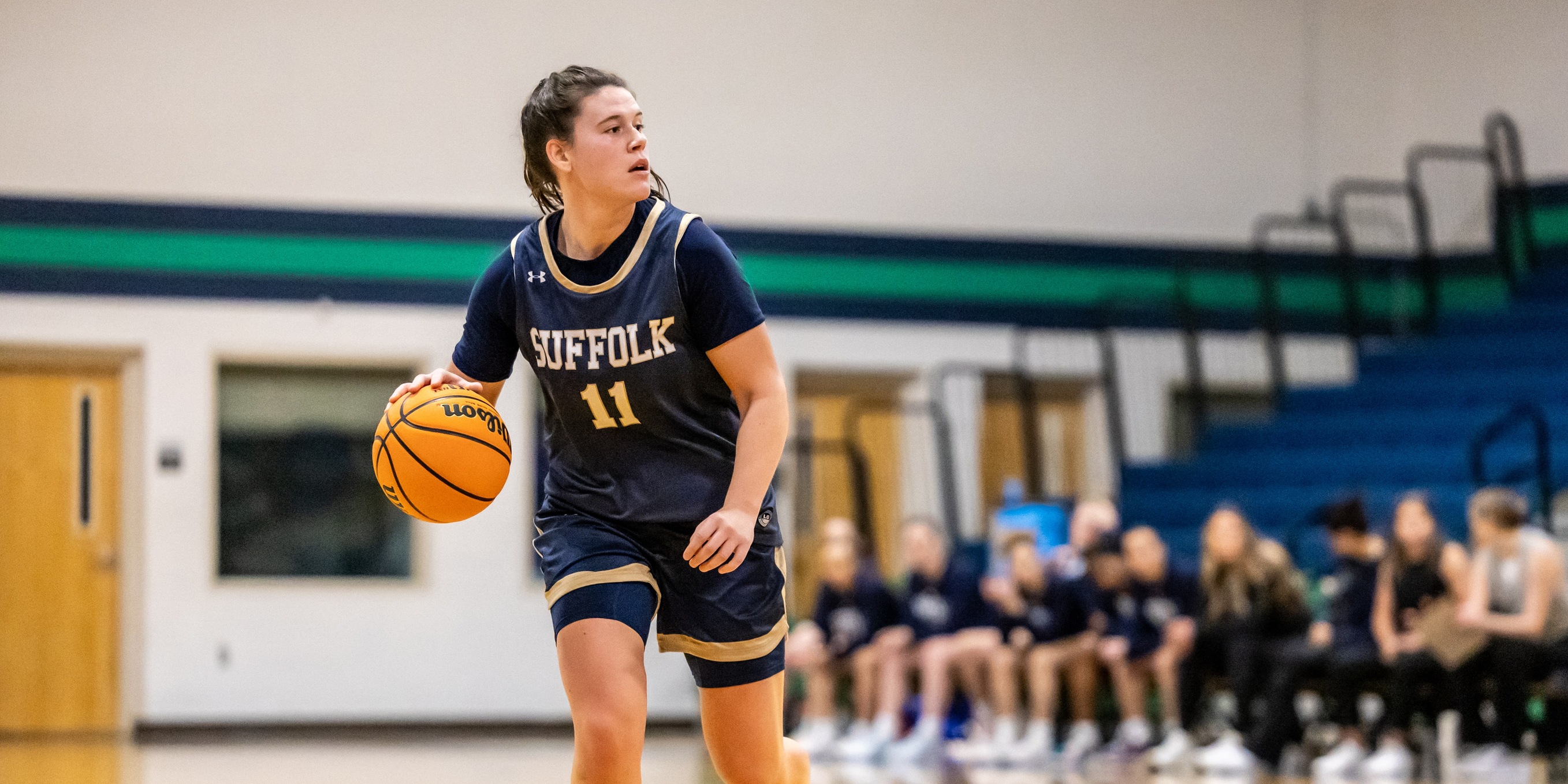 Women&rsquo;s Basketball Tripped Up at Endicott, 70-60