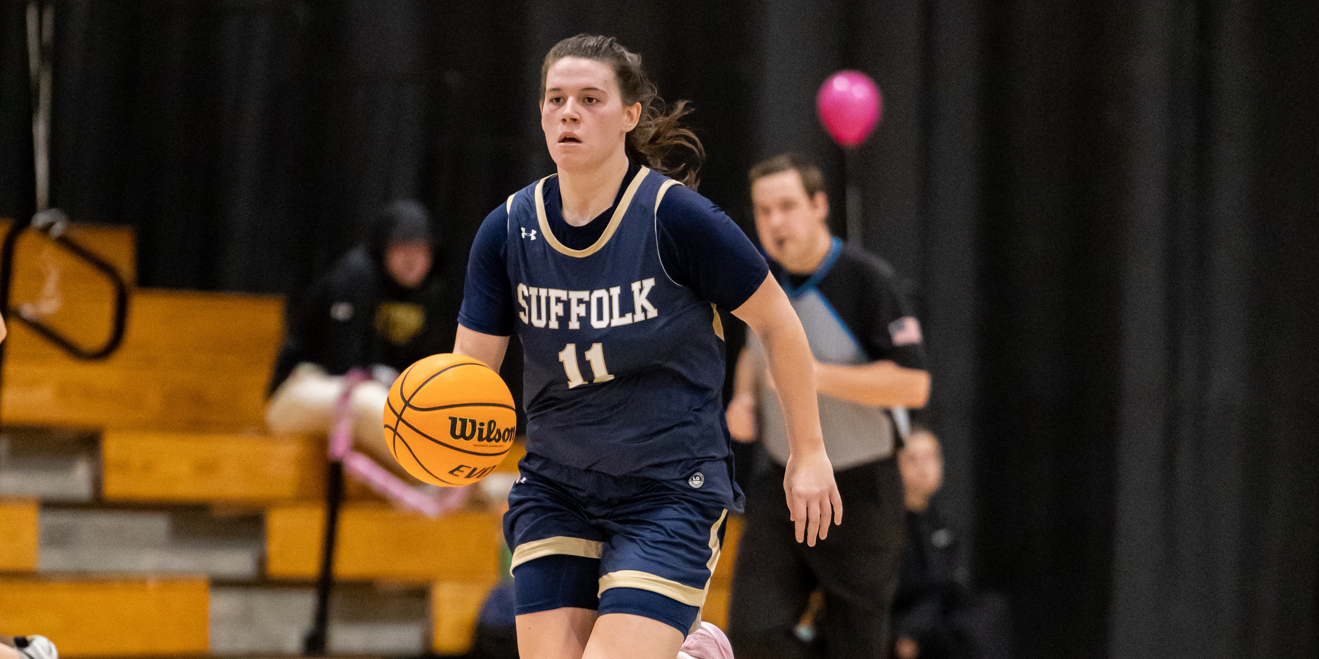 Women&rsquo;s Basketball Handles Wentworth, 66-43