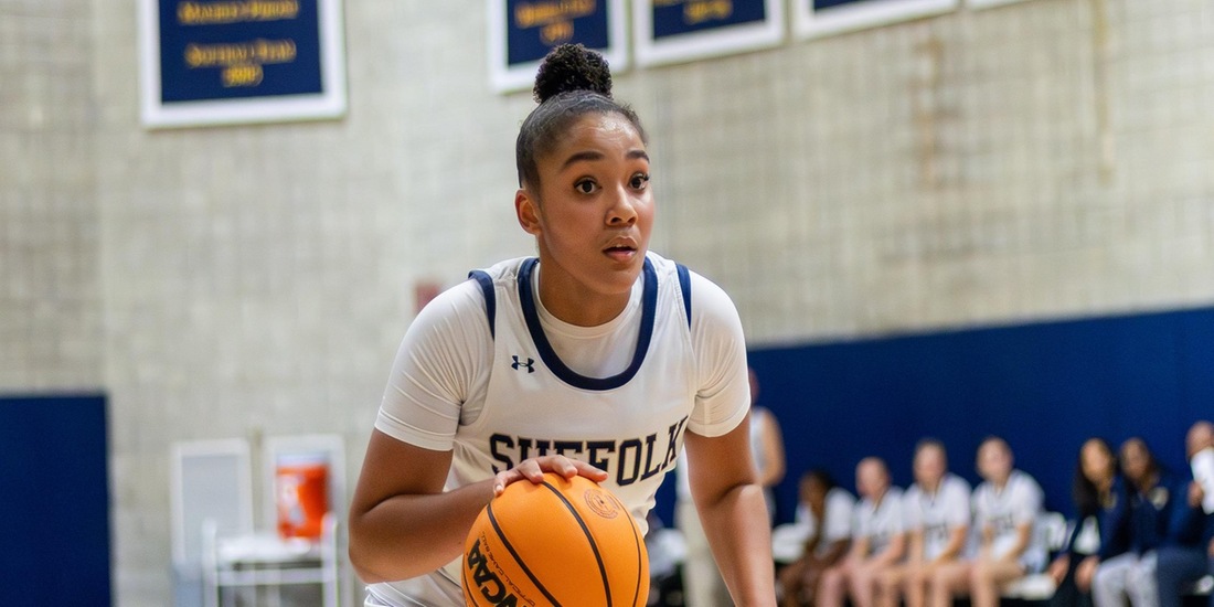 Women&rsquo;s Basketball Wraps up Homestand Wednesday Against Salve Regina