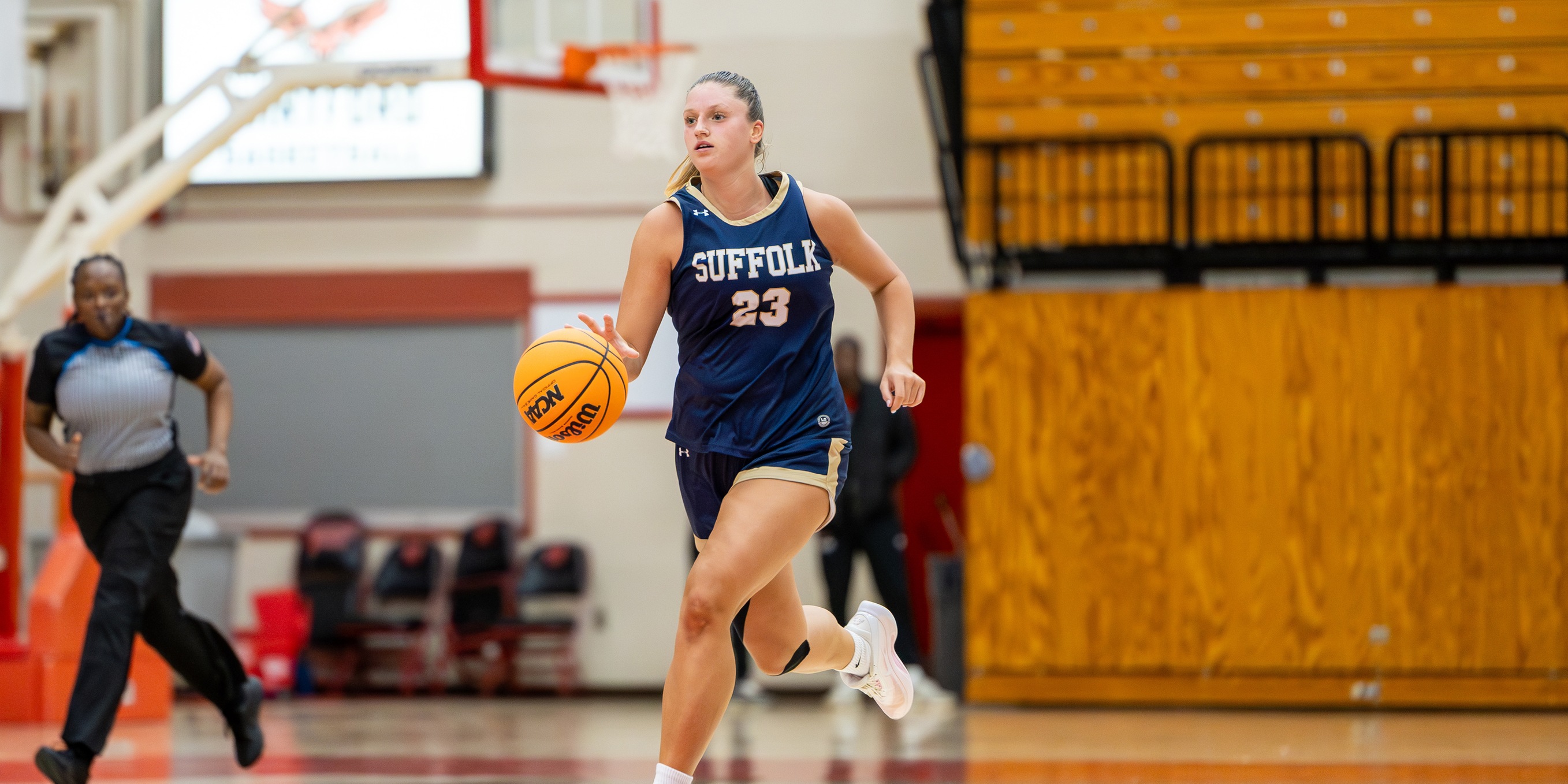 Hartford Hands Women&rsquo;s Basketball 62-42 CNE Loss